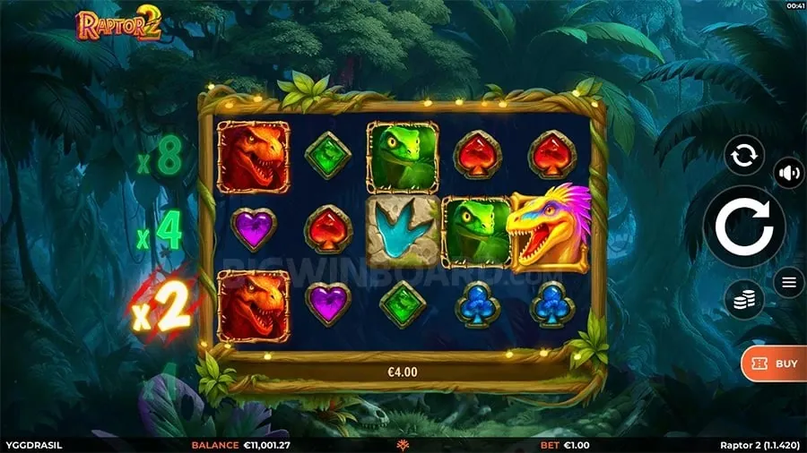 Live Casino Tips Article